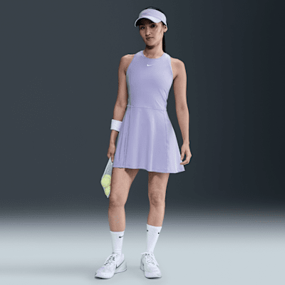Nike Victory Women's Dri-FIT Tennis Dress. Nike.com